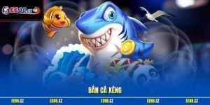 Bắn cá xèng