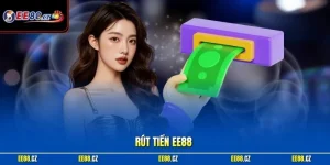 Rút tiền EE88
