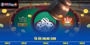 Tài xỉu online EE88